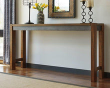 Load image into Gallery viewer, Torjin Counter Height Dining Table
