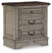 Load image into Gallery viewer, Lodenbay Bedroom Set
