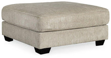 Load image into Gallery viewer, Ardsley Oversized Ottoman
