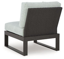 Load image into Gallery viewer, Beachloft Outdoor Seating Set
