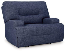 Load image into Gallery viewer, Acklen Place Oversized Power Recliner
