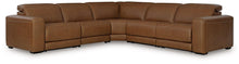 Load image into Gallery viewer, Magic Man Power Reclining Sectional
