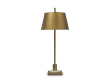 Load image into Gallery viewer, Fritzburn Table Lamp
