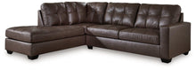 Load image into Gallery viewer, Barlin Mills Sectional with Chaise
