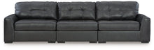 Load image into Gallery viewer, Brindley Pier Sectional Sofa
