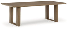Load image into Gallery viewer, Serene Bay Outdoor Dining Set
