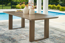 Load image into Gallery viewer, Serene Bay Outdoor Dining Set

