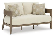 Load image into Gallery viewer, Serene Bay Outdoor Seating Set
