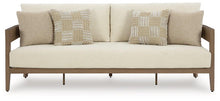 Load image into Gallery viewer, Serene Bay Outdoor Seating Set
