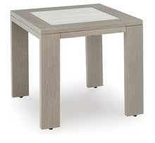 Load image into Gallery viewer, Kimpton Isle Outdoor End Table

