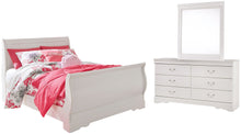 Load image into Gallery viewer, Anarasia Bedroom Set
