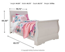 Load image into Gallery viewer, Anarasia Bedroom Set
