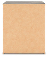 Load image into Gallery viewer, Elbrim Nightstand
