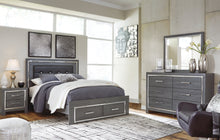 Load image into Gallery viewer, Lodanna Bedroom Set
