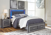 Load image into Gallery viewer, Lodanna Bedroom Set
