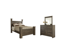 Load image into Gallery viewer, Juararo Bedroom Set
