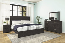 Load image into Gallery viewer, Belachime Bedroom Set
