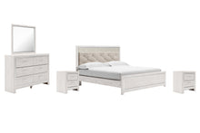 Load image into Gallery viewer, Altyra Bedroom Set
