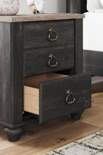 Load image into Gallery viewer, Nanforth Bedroom Set
