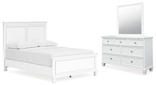 Load image into Gallery viewer, Fortman Bedroom Set
