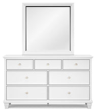 Load image into Gallery viewer, Fortman Bedroom Set
