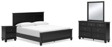 Load image into Gallery viewer, Lanolee Bedroom Set
