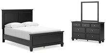 Load image into Gallery viewer, Lanolee Bedroom Set
