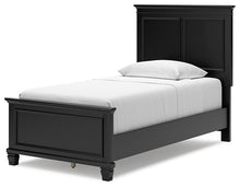 Load image into Gallery viewer, Lanolee Bedroom Set
