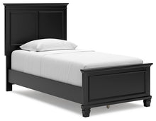 Load image into Gallery viewer, Lanolee Bedroom Set
