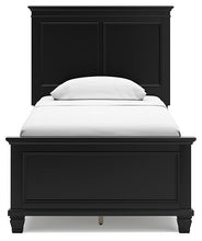 Load image into Gallery viewer, Lanolee Bedroom Set
