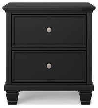 Load image into Gallery viewer, Lanolee Bedroom Set
