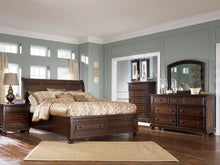 Load image into Gallery viewer, Porter Bedroom Set
