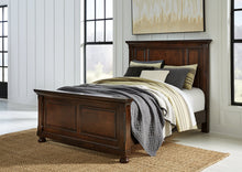 Load image into Gallery viewer, Porter Bedroom Set
