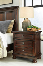 Load image into Gallery viewer, Porter Bedroom Set
