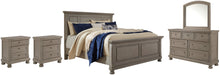 Load image into Gallery viewer, Lettner Bedroom Set
