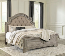 Load image into Gallery viewer, Lodenbay Bedroom Set
