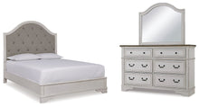 Load image into Gallery viewer, Brollyn Bedroom Set image
