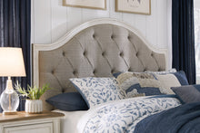 Load image into Gallery viewer, Brollyn Bedroom Set
