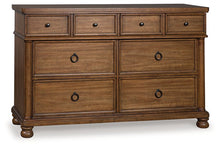 Load image into Gallery viewer, Chadworth Dresser
