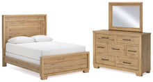 Load image into Gallery viewer, Galliden Bedroom Package
