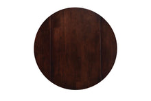 Load image into Gallery viewer, Lavon Oval Counter Height Table Espresso
