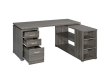 Load image into Gallery viewer, Yvette L-shape Office Desk
