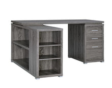 Load image into Gallery viewer, Yvette L-shape Office Desk

