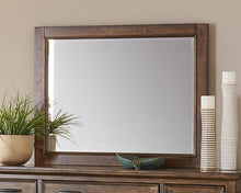 Load image into Gallery viewer, Elk Grove Rectangular Dresser Mirror Vintage Bourbon
