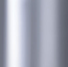 Load image into Gallery viewer, Elfman 2-shelve Serving Cart Chrome and White
