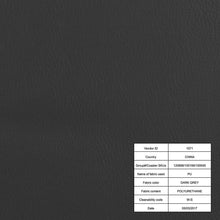 Load image into Gallery viewer, Alameda Adjustable Bar Stool Chrome and Grey
