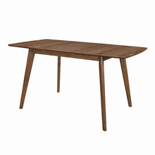 Load image into Gallery viewer, Alfredo Rectangular Dining Table Natural Walnut
