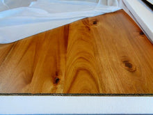 Load image into Gallery viewer, Nogales Wooden Dining Table Acacia and Coastal Grey
