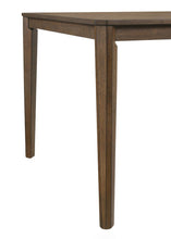 Load image into Gallery viewer, Wethersfield Dining Table with Clipped Corner Medium Walnut
