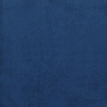 Load image into Gallery viewer, Sophia Upholstered Camel Back Loveseat Blue
